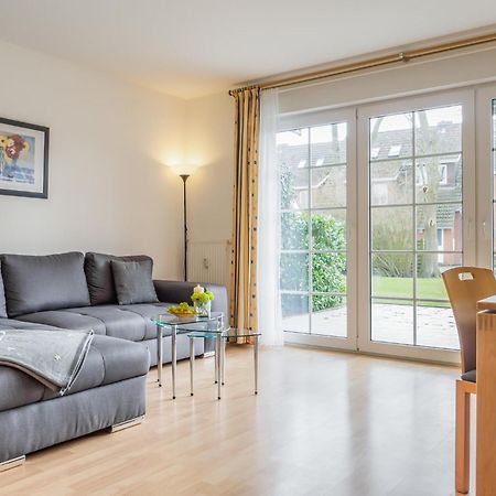 Birkenstrasse 6 Haus I Whg 2 Apartment Цингст Екстериор снимка